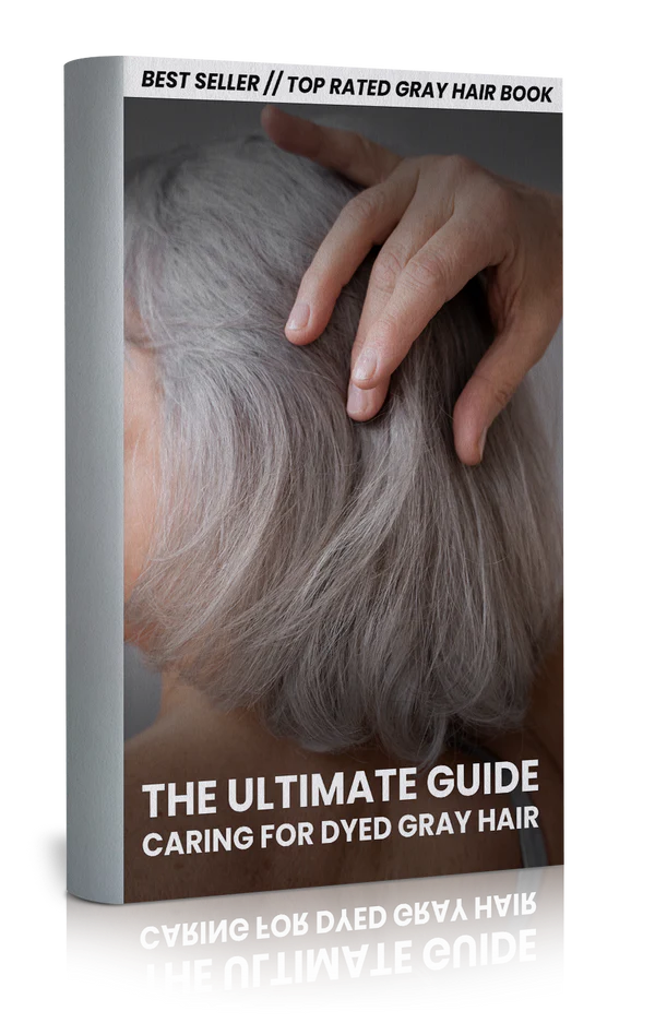 Ultimate hair guide